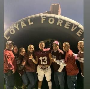 Meet your Posher, Johnalbert